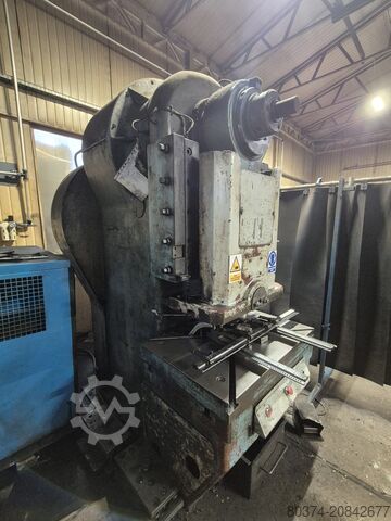 Exzenterpresse ZTS Kosice LE-160-C