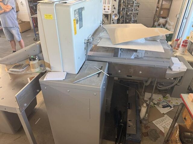 2007 Polar Mohr 78 X Polar Mohr 78 X