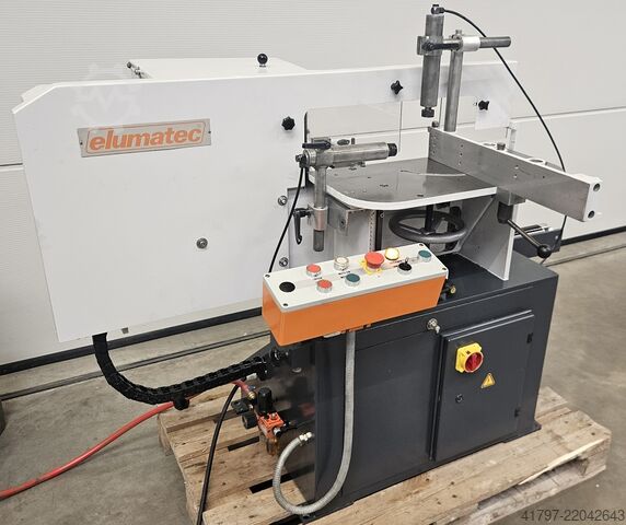 Elumatec AF 223 Elumatec AF 223