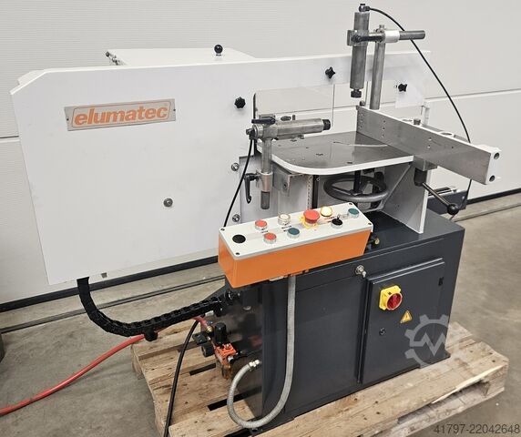 Elumatec AF 223 Elumatec AF 223