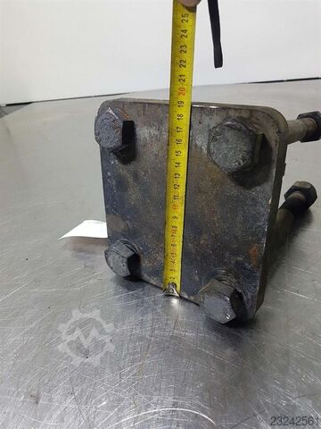 Yanmar V70 Speeder-6435539030-Axle mounting/Asstrop Yanmar V70 Speeder-6435539030-Axle mounting/Asstrop