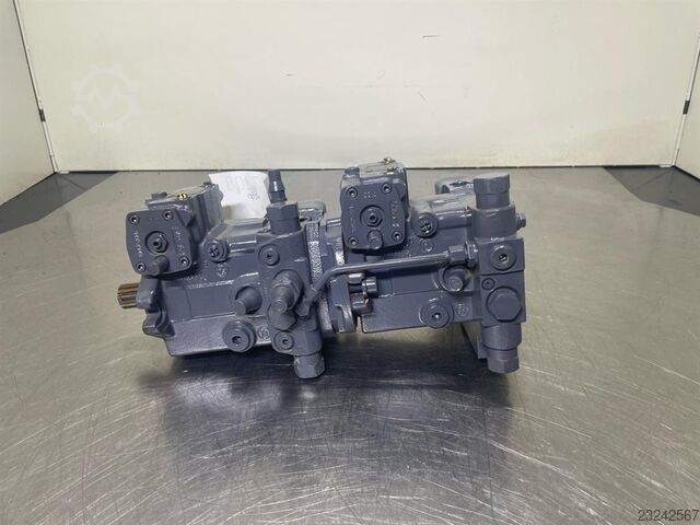 Wacker Neuson 1000153991-Rexroth A10VG28DGDM2/10R-Drive pump Wacker Neuson 1000153991-Rexroth A10VG28DGDM2/10R-Drive pump