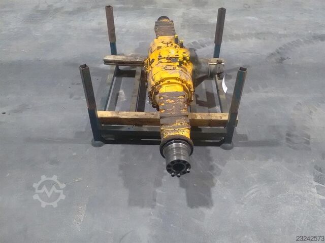Spicer Dana Axle/Achse/As Spicer Dana Axle/Achse/As