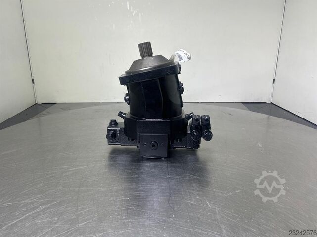 Terex TL160-Rexroth A6VM160DA3/63W-Drive motor/Fahrmotor Terex TL160-Rexroth A6VM160DA3/63W-Drive motor/Fahrmotor