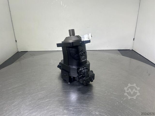 Terex TL160-Rexroth A6VM160DA3/63W-Drive motor/Fahrmotor Terex TL160-Rexroth A6VM160DA3/63W-Drive motor/Fahrmotor