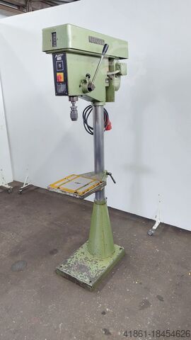 Hochl. Column drilling machine FLOTT SB 16 L