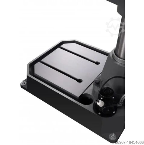 Fräs- und Bohrmaschine CORMAK ZX40BPC