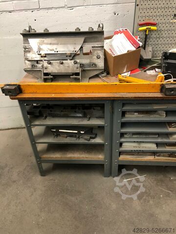 Dreischneider Kolbus HD 151 P