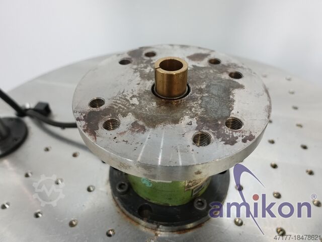 Resonanzprüfmaschine SincoTec Power Swingly 20 kN EXCITING MOT