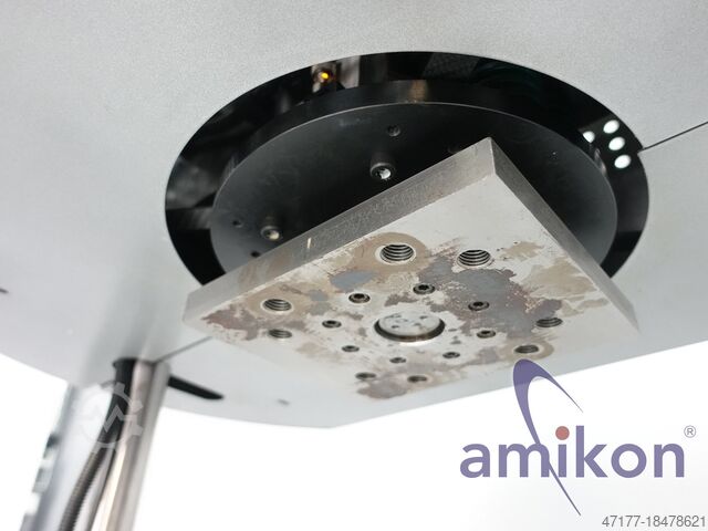 Resonanzprüfmaschine SincoTec Power Swingly 20 kN EXCITING MOT