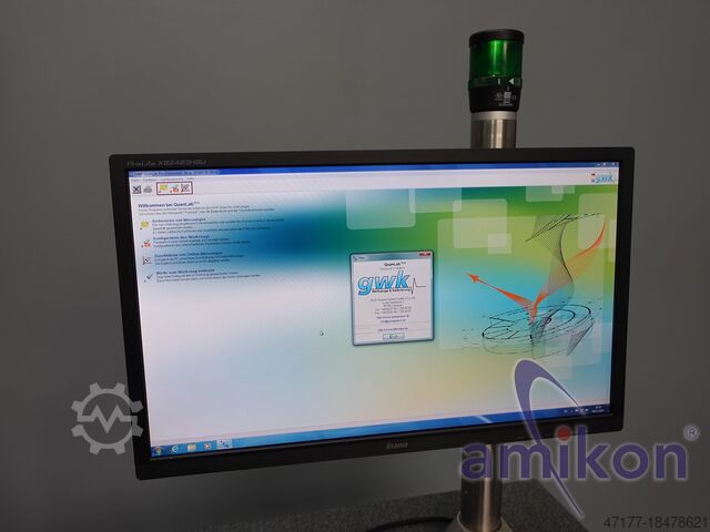 Resonanzprüfmaschine SincoTec Power Swingly 20 kN EXCITING MOT