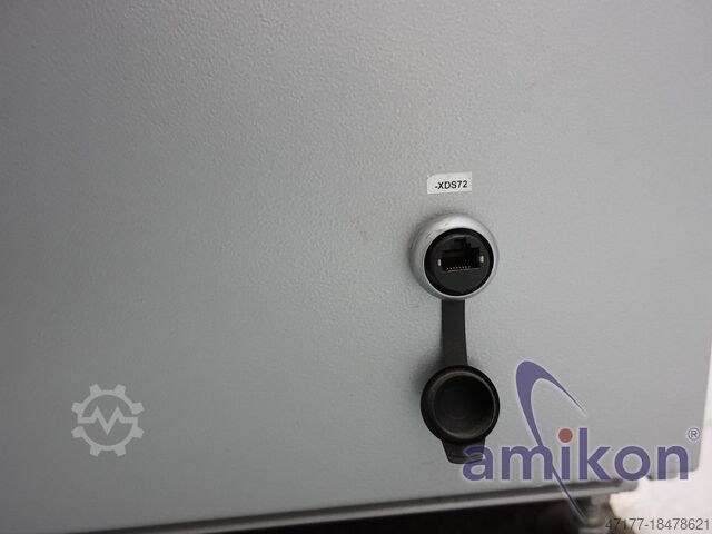 Resonanzprüfmaschine SincoTec Power Swingly 20 kN EXCITING MOT