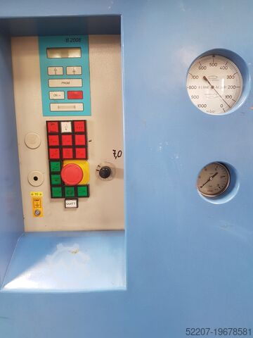 Ultrasonic washing system Branson EVD