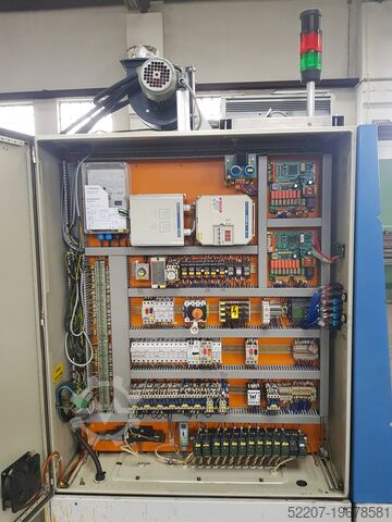 Ultrasonic washing system Branson EVD