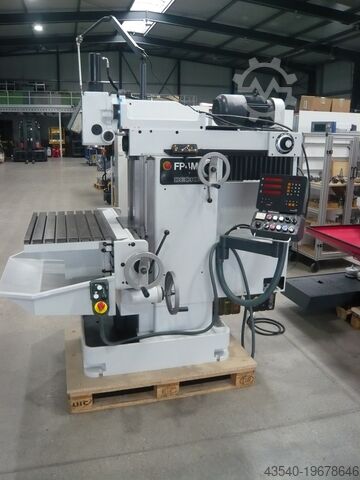 Tool cutter Deckel FP4 MK CE Konform