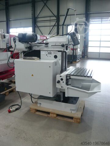 Tool cutter Deckel FP4 MK CE Konform