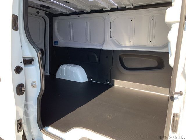 Panel van RENAULT Trafic KOMFORT L2H1 3,1t BLUE dCi 150 RFK+KLIMA