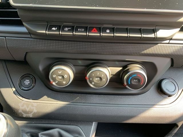 Panel van RENAULT Trafic KOMFORT L2H1 3,1t BLUE dCi 150 RFK+KLIMA