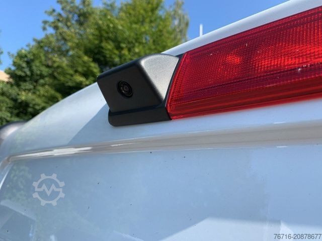 Panel van RENAULT Trafic KOMFORT L2H1 3,1t BLUE dCi 150 RFK+KLIMA