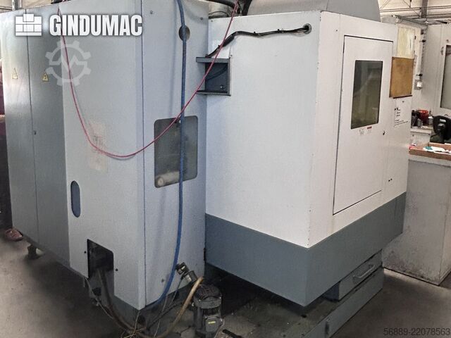 KOVOSVIT MAS MCV 754Q KOVOSVIT MAS MCV 754Q