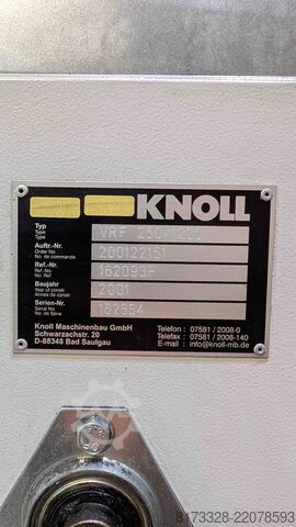 Horizontal machining center starrag Heckert CWK 400 D