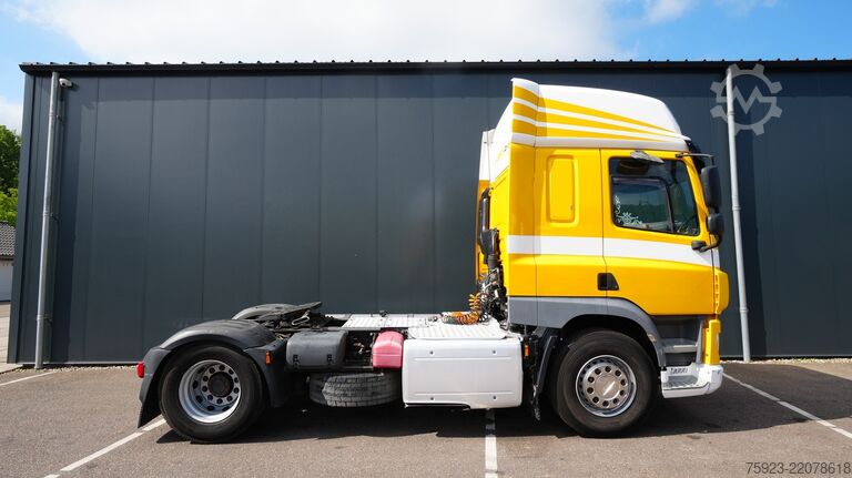 Standard-SZM DAF CF 440 tractor unit