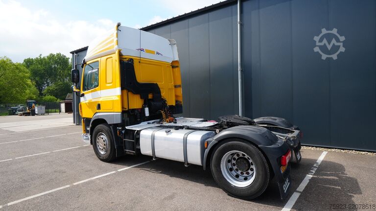 Standard-SZM DAF CF 440 tractor unit