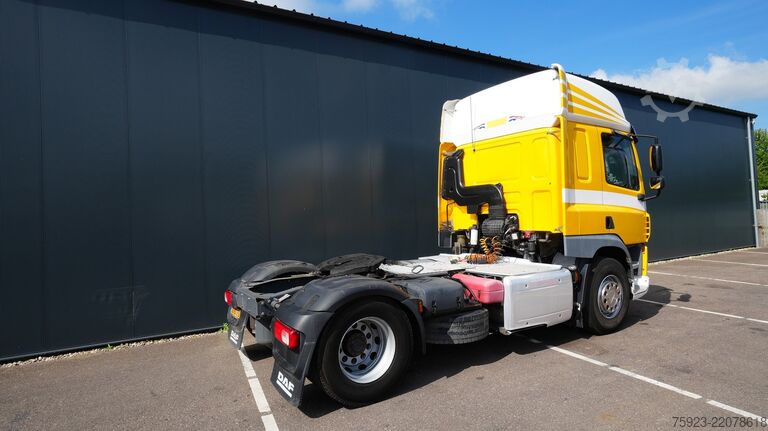 Standard-SZM DAF CF 440 tractor unit