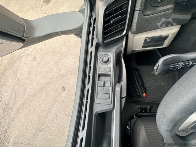 Other MAN TGS 33.440 6x6 /3-Seiten- Kipper / HIAB 228-4