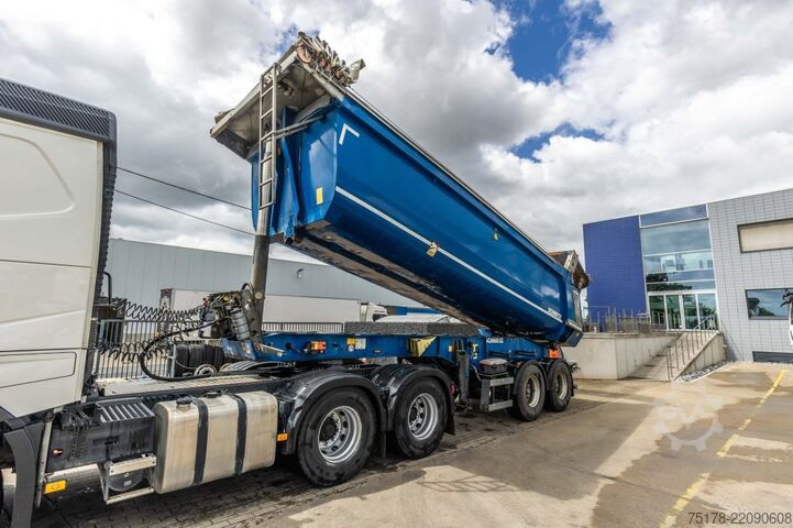 Tipper SCHMITZ SGF-S2