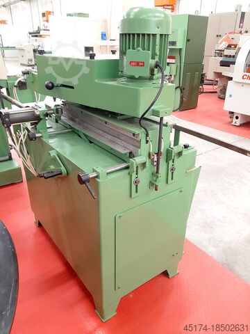 Slot boring machine MARZANI RE/2