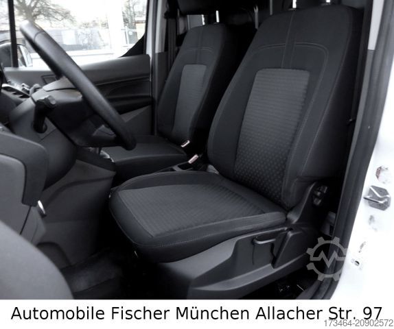 Panel van FORD Transit Connect Kasten lang L2 Regaleinbau