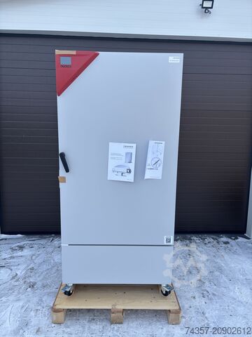 Incubator with cooling Binder KB 400 ec Binder KB 400 eco