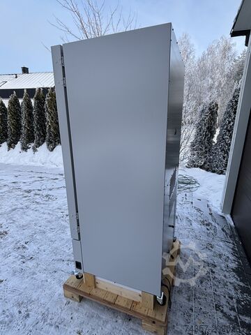 Incubator with cooling Binder KB 400 ec Binder KB 400 eco