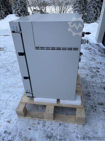 Vakuumtrockner Binder VD 23 Binder VD 23