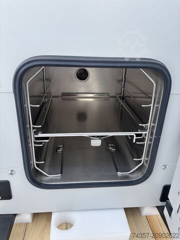 Vakuumtrockner Binder VD 23 Binder VD 23