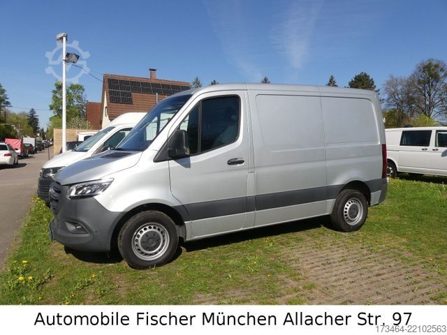 Kastenwagen MERCEDES-BENZ Sprinter 314  Kasten*LED*Bott*SHZ