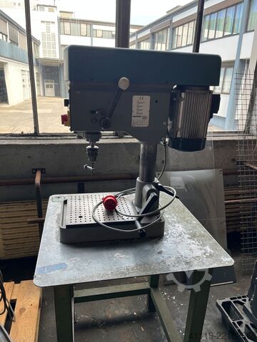 Tischbohrmaschine Maxion BT18STP  