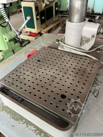 Maxion BT18STP bench drill  
