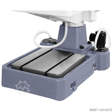 Tischbohrmaschine – automatischer Vorschub/Kühlung CORMAK WS32BC