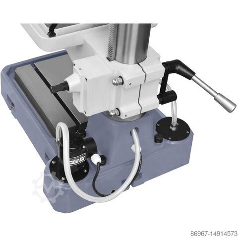Tischbohrmaschine – automatischer Vorschub/Kühlung CORMAK WS32BC