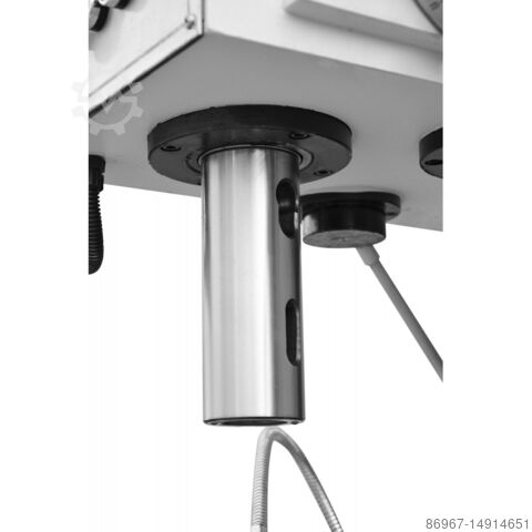 Hull drill CORMAK WK50