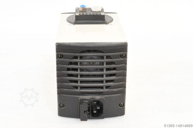 Mini diaphragm vacuum pump KNF Neuberger GmbH N86 KN.18