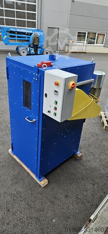 Ball mill LITech R-BM | 190 Liter