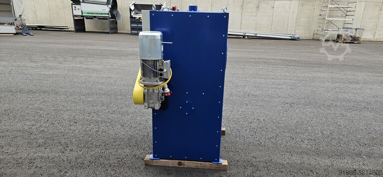 Ball mill LITech R-BM | 190 Liter