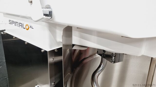 Spiral kneader Sinmag Spiralo SP 200 A