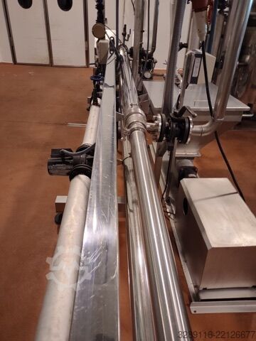 HRS UNICUS dynamic heat exchanger HRS UNICUS 