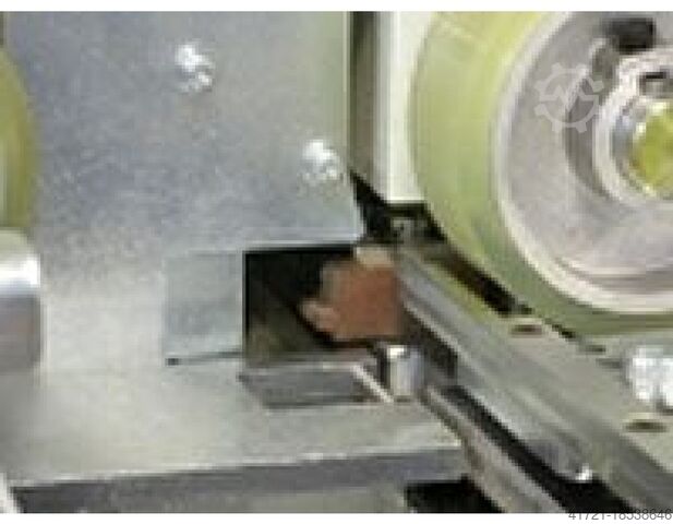 Profiling machine WINTER END MATCHER PROFILER 250