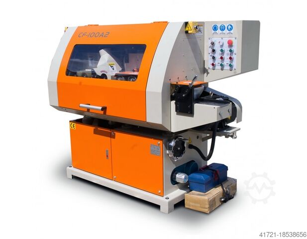 Dübelfräsmaschine WINTER CF-100A2