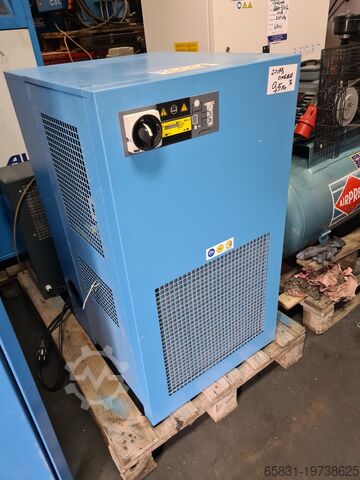 Refrigeration dryer OMEGA OM COMD